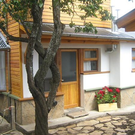 Cabañas Quilquihue San Martín de los Andes Exterior foto