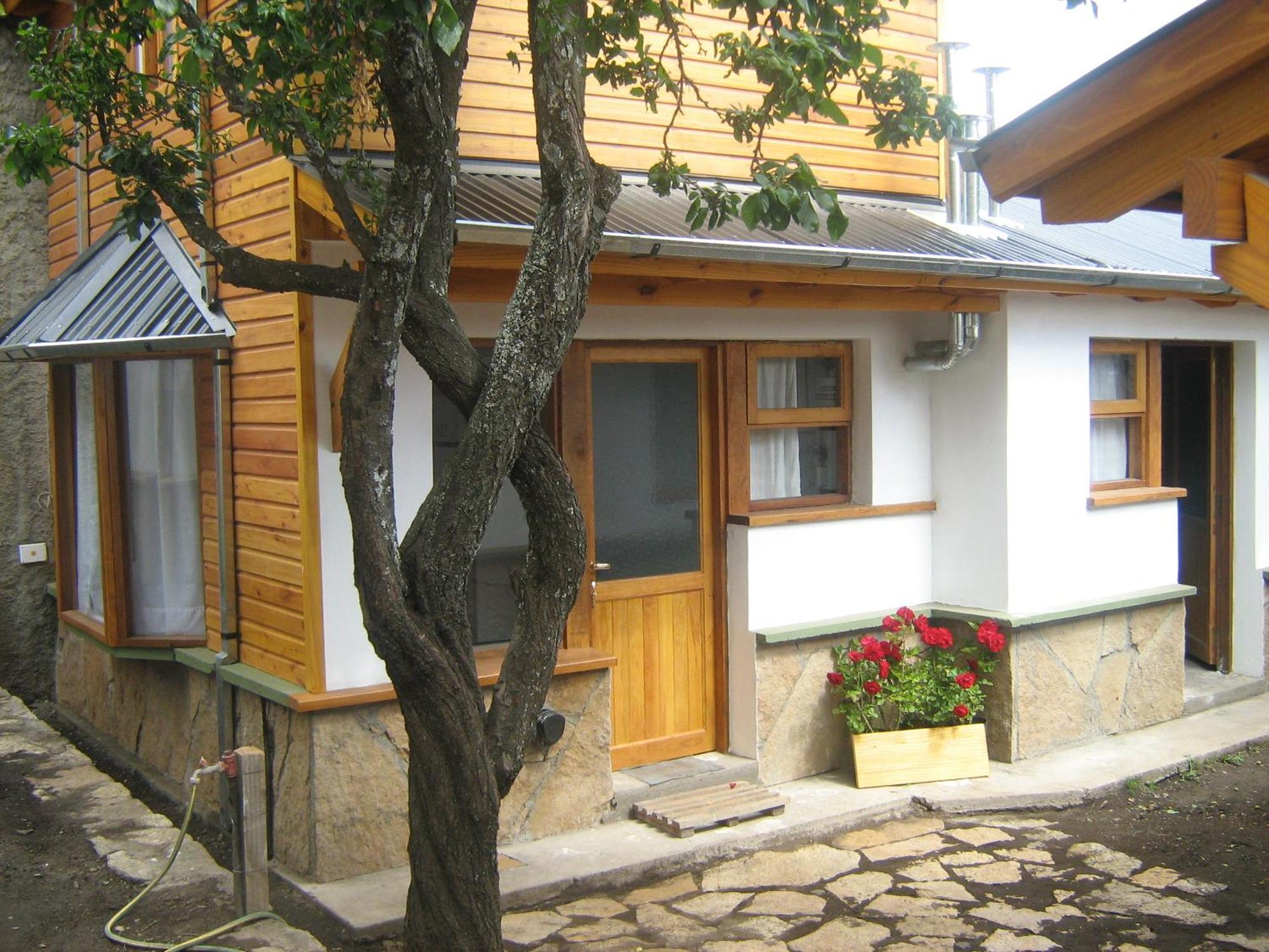 Cabañas Quilquihue San Martín de los Andes Exterior foto