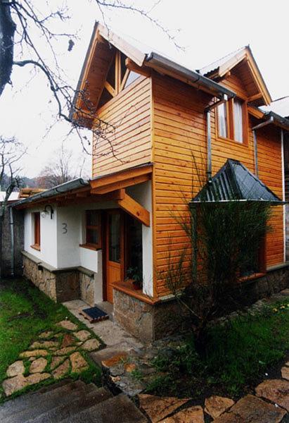 Cabañas Quilquihue San Martín de los Andes Habitación foto