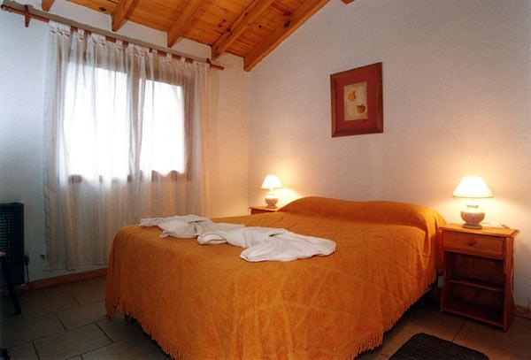 Cabañas Quilquihue San Martín de los Andes Exterior foto